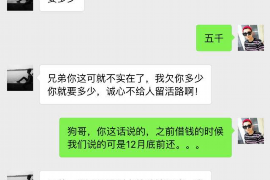 嘉善工资清欠服务